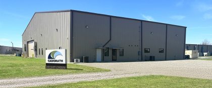 Photo of the Cadorath Lafayette (Engine Services Center • AMROC) office