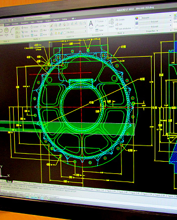 Engineering<br />What We Do